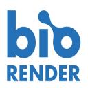BioRender logo